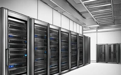 What is the difference between managed hosting and managed services?