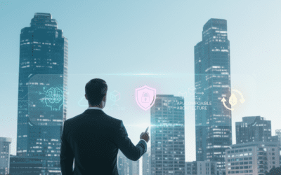 Top 5 Technology Trends Every Executive Should Know